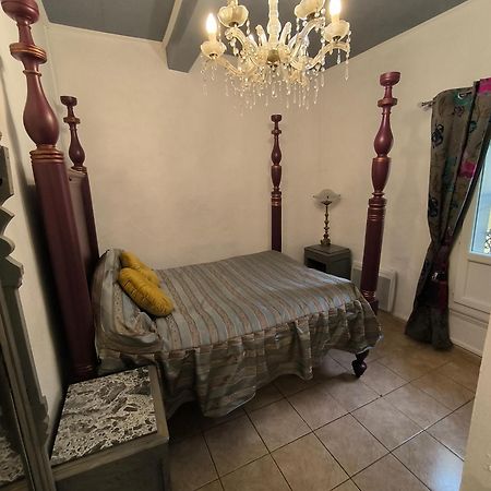 Maison Enchanteresse Au Coeur De Ville De Marseillan ภายนอก รูปภาพ