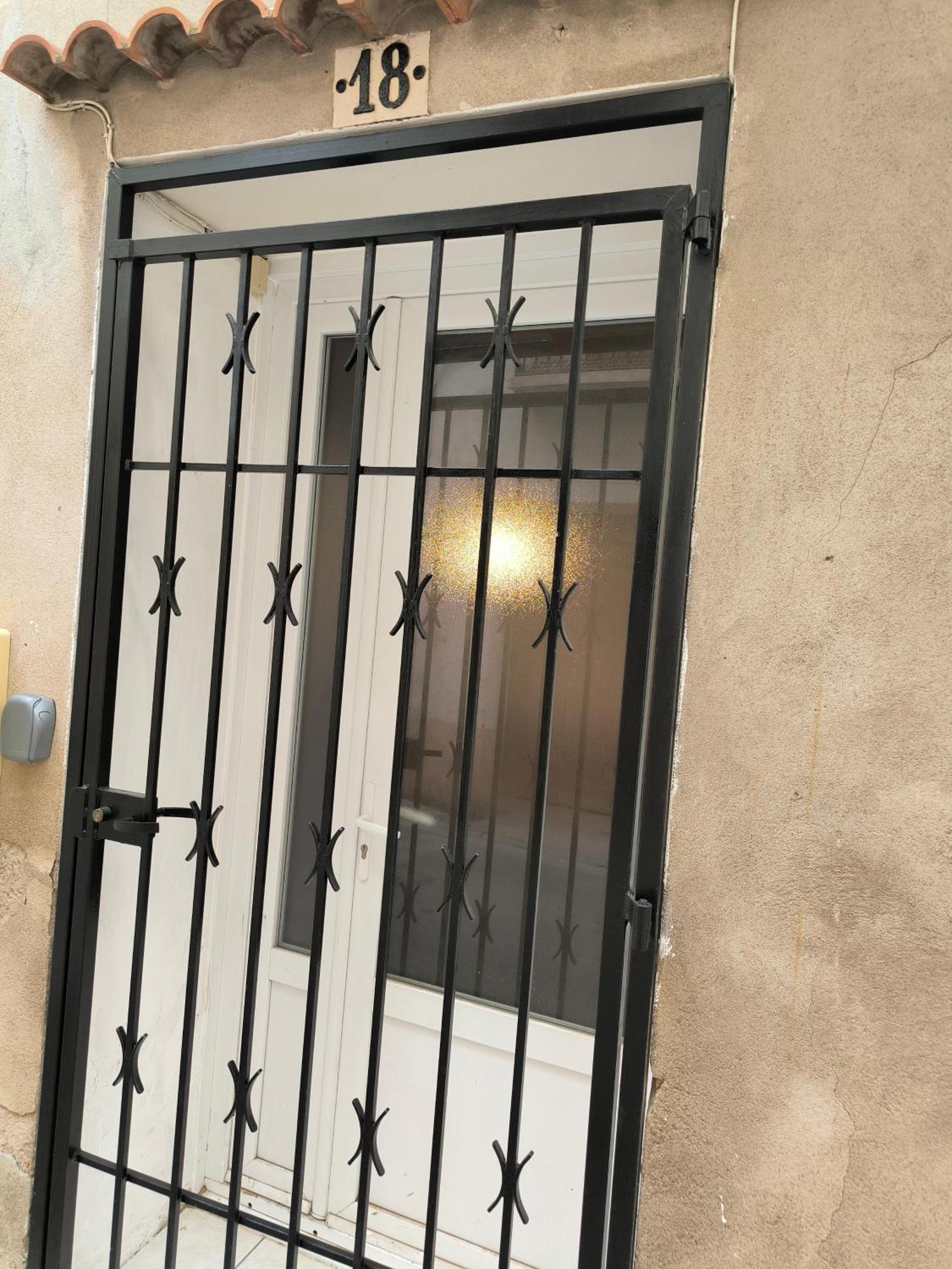 Maison Enchanteresse Au Coeur De Ville De Marseillan ภายนอก รูปภาพ